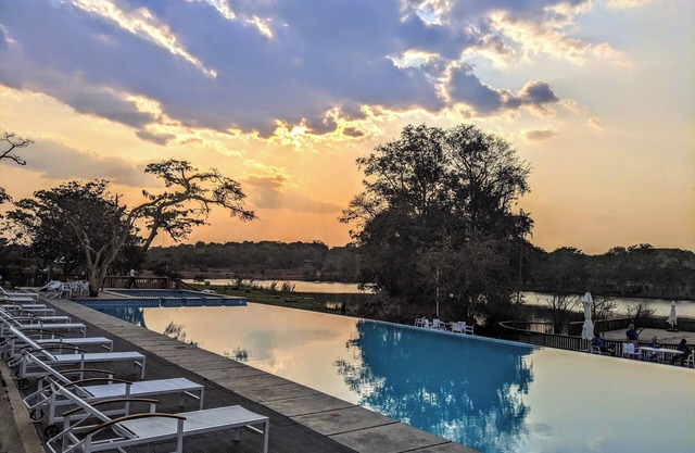 Baluba Game Resort