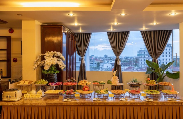 Baly Hotel