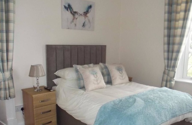 Balyett Farmhouse B&B