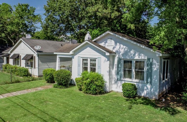 Bama Bungalow