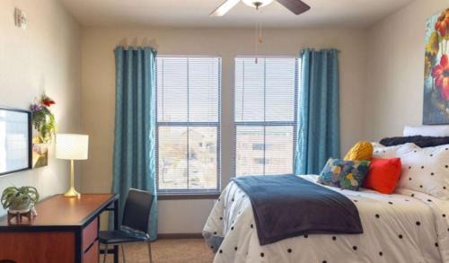 Bama Loft Stay