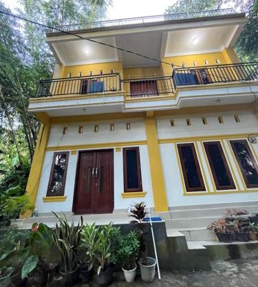 Bamba Homestay