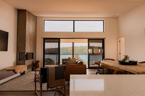 Bambara - Luxury Tasmanian Escape