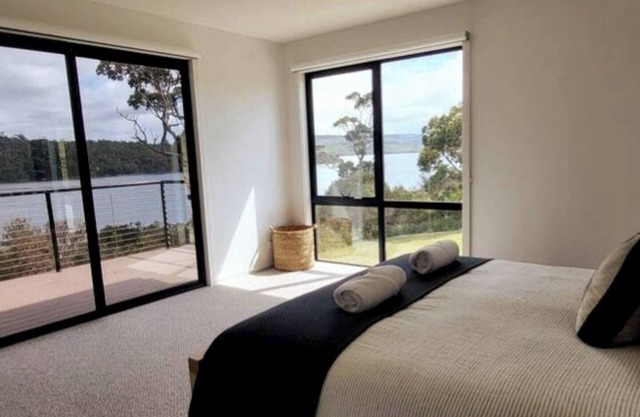 Bambara - Luxury Tasmanian Escape