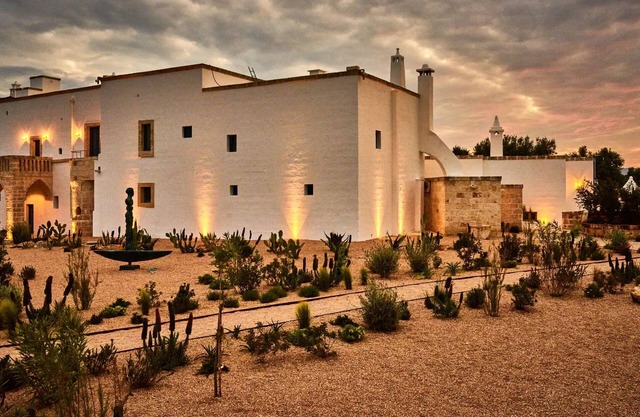 Bambarone La Masseria