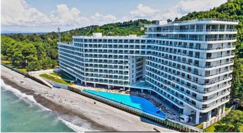 Bamboo Beach Tsikhisdziri 96