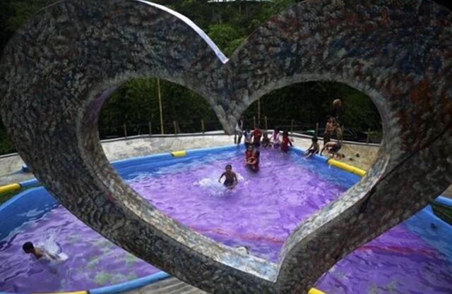 Bamboo Park & Resort Malino