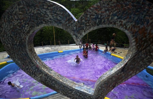 Bamboo Park & Resort Malino