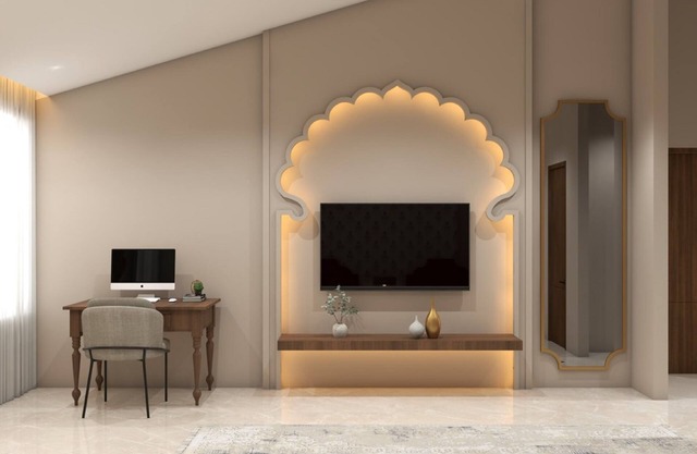 Bamboo Saa Sunrise Resort Jaipur