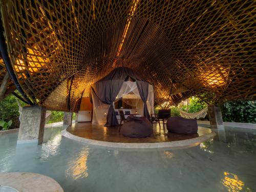 Bamboo Zanzibar