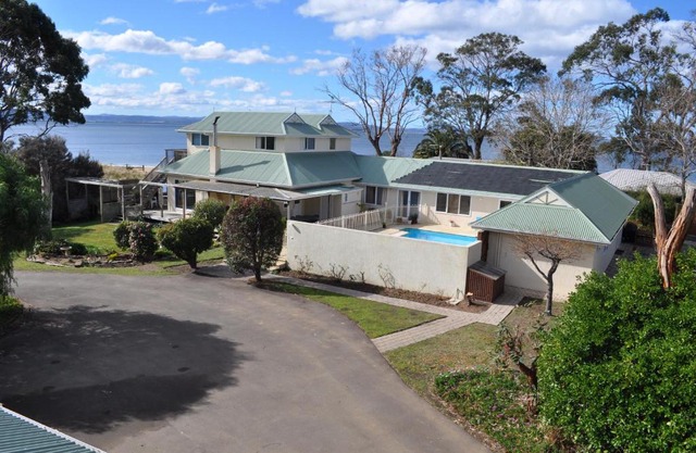 Bambra Reef Lodge