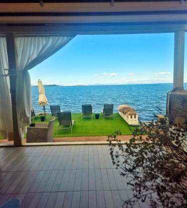Bambu Urla Otel