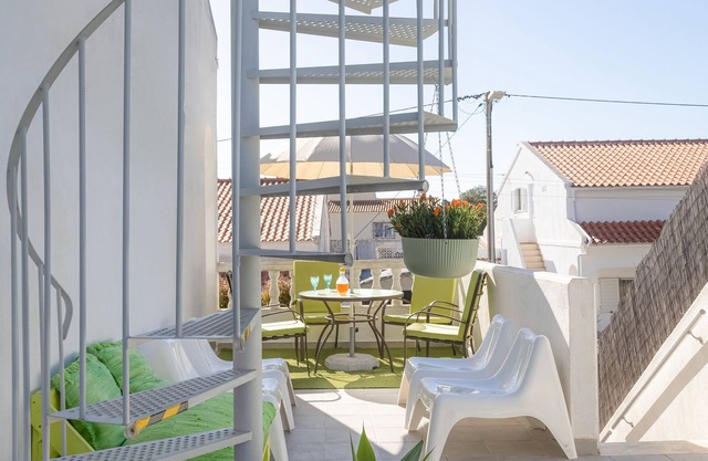 Bambus House Holidays Rental