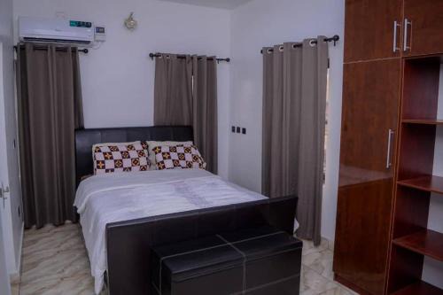 Bamgbose Apartments in Surulere Lagos Nigeria