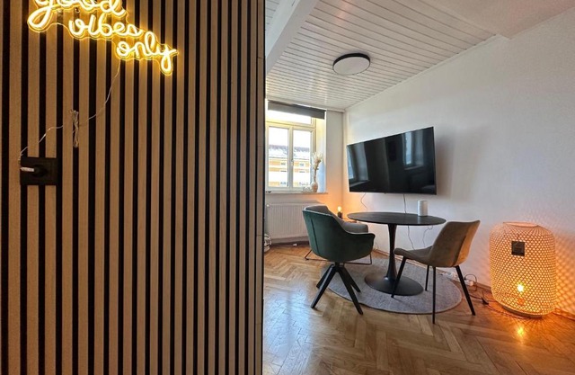 BaMo Studio - city living classic