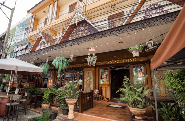 Ban Aothong Hotel