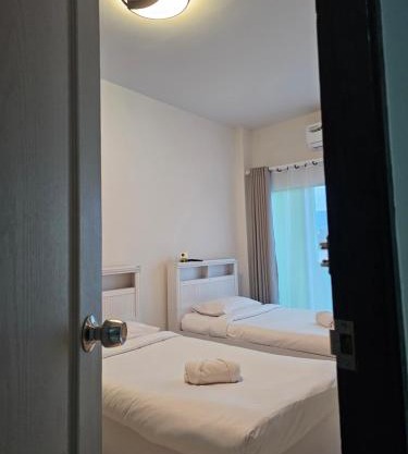 Ban Chahomm Guesthouse