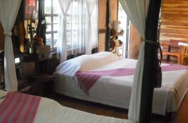Ban Kiang Doi Resort