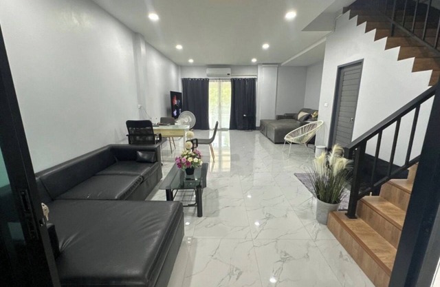 Ban Leena villa