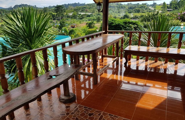 Ban Mae Resort