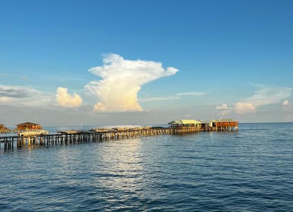 Ban Mai Beach Villa Phu Quoc