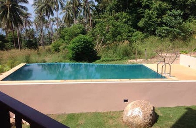 Prohibición de Sabai 4 - Koh Phangan