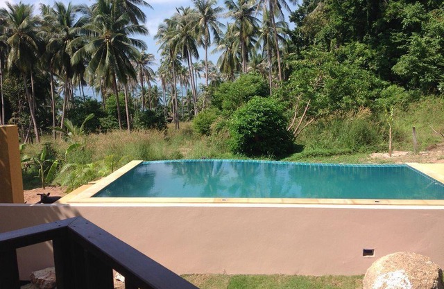 Prohibir el masaje Sabai - Koh Phangan