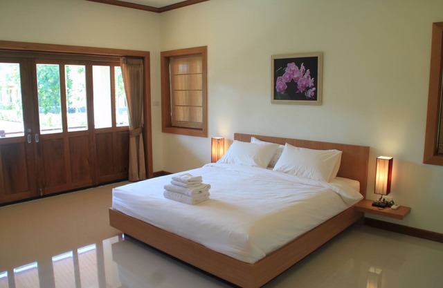 Ban Thaithip Resort