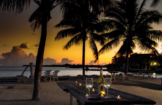 Banana Bay Resort & Marina