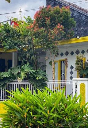 Banana Homestay