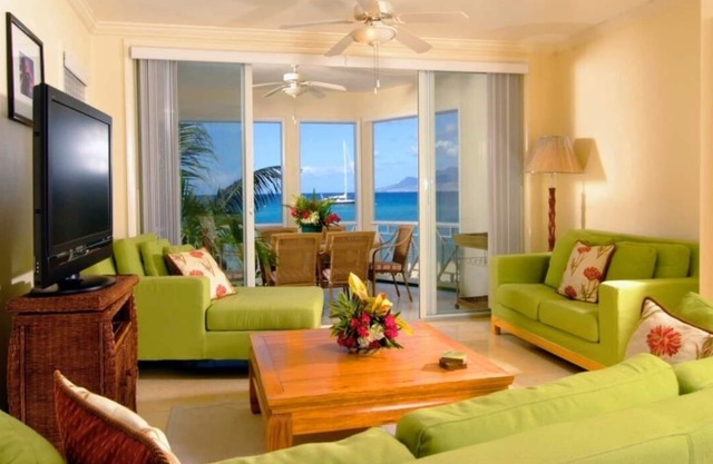 Ocean Spring Villa