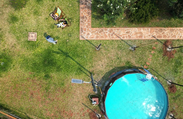 Dependance Bananita: Vivienda Acogedora con Todas las Comodidades de ZenGarden