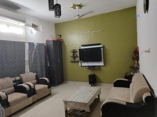 Banaras house 100mtr far from Banaras station opposite to gate no 2entry