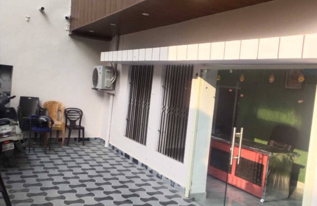 Banaras Residency