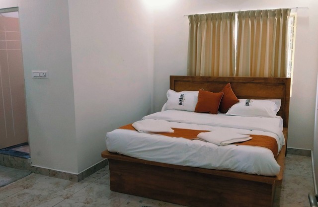 Banaras Spirits Boarding And Lodging