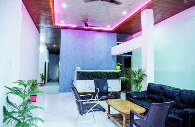 banarasbloomresidency