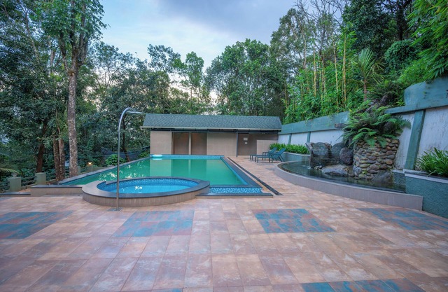 Banasura Jungle Resort by Z Vacations