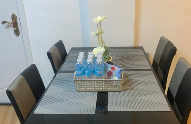 Banawa Heights Villa Condo, Condo V4-3C2-UNIT03, Cebu City, Cebu