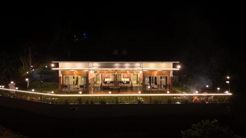 Banbury Bungalow