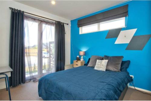 Banbury Deluxe with Spa Bath! Nice and Private