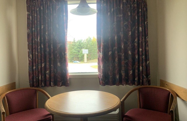 Bancroft Inn & Suites
