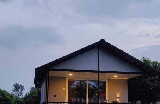 Bandipura Khans Resort