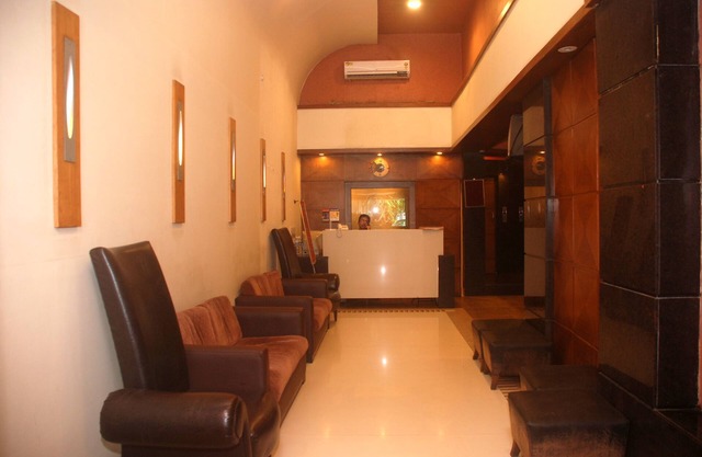 Bandra Residency