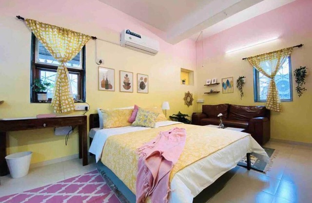 Bandra Studio Lokhandwala House, Near Carter Road, Palli Hill by Connekt Homes