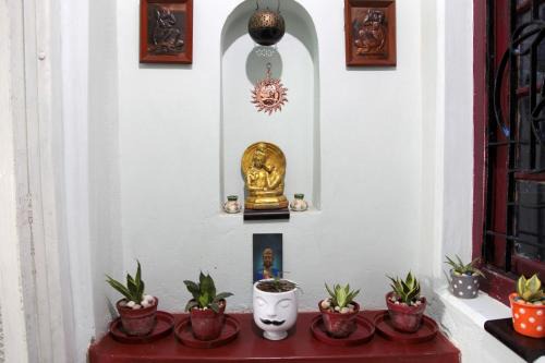 Banerjee Homestay
