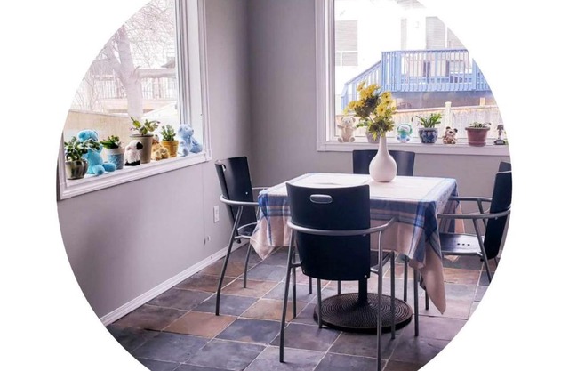 Banff -Calgary Garden &3 mins Bus station Close C-Train&Free Parking