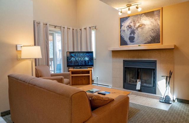 Banff Rocky Mountain Resort