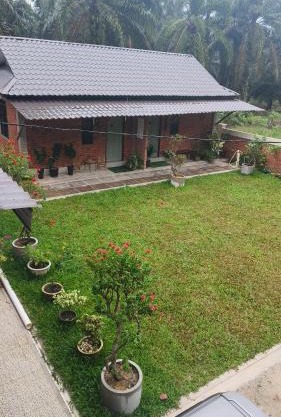 Bang Brahim Roomstay