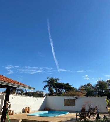 Bangalô Charme Serra do Cipó