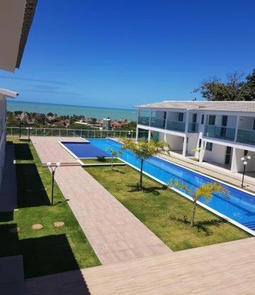 Bangalô/Dúplex Jacumã Conde